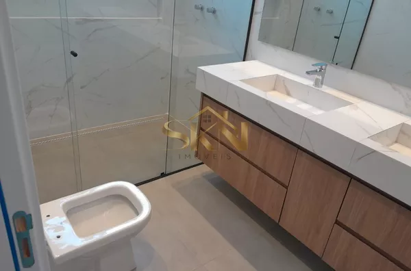 Residencial Tamboré nova Fino acabamento - Foto 30