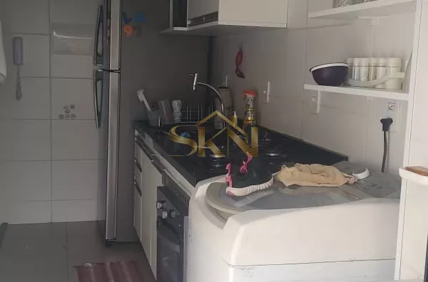 Apartamento para venda, 2 quarto(s),  Jardim Colonial, Bauru - Foto 15