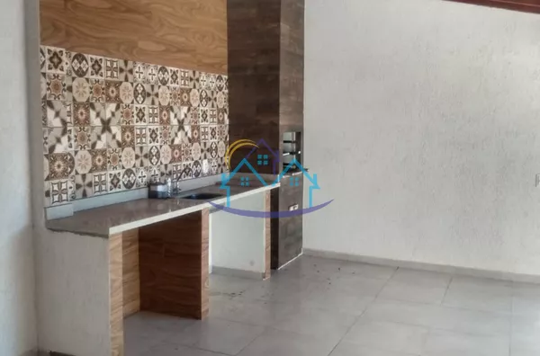 Núcleo Habitacional Mary Dota Reformada