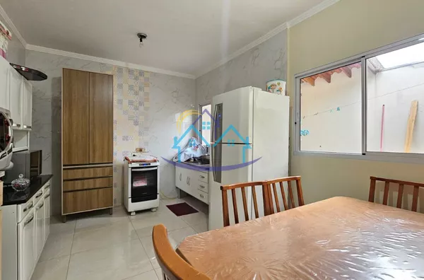 Parque Santa Edwiges ótima localização