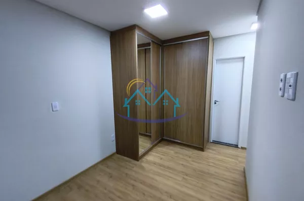 Hide Park, parque Residencial Das Camélias, Bauru