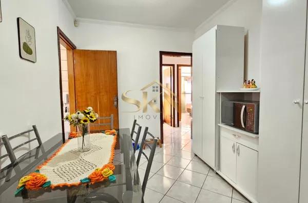 Vila Nova Paulista c/ Terreno Amplo - Foto 8