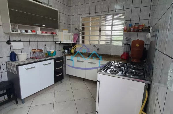 Jardim Chapadão + Edícula + Laje + Terreno Grande