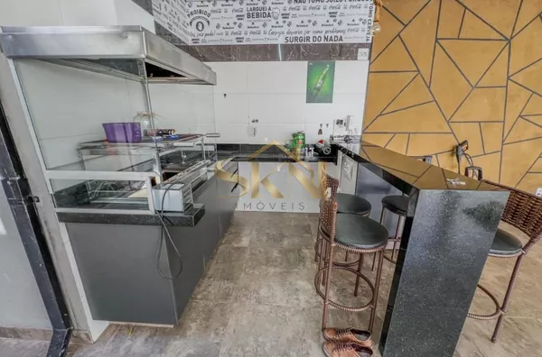 Núcleo Residencial Alto Alegre Sobrado moderno - Foto 16