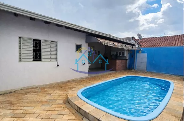  Conjunto Habitacional Pastor Arlindo Lopes Bauru 22