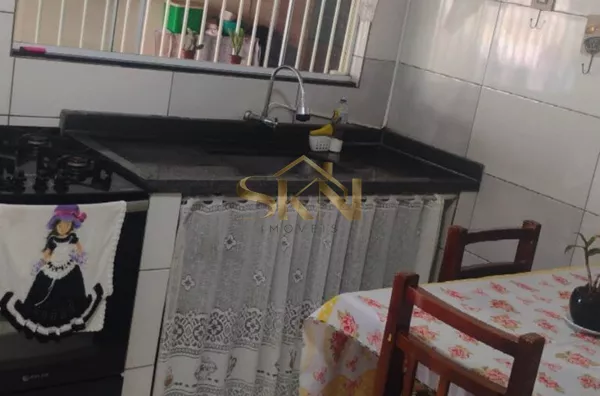 Casa para venda, 2 quarto(s),  Quinta Da Bela Olinda, Bauru - Foto 13