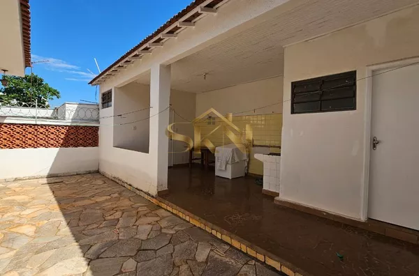 Alto Higienópolis + Terreno Amplo Próximo Av Nações Unidas - Foto 21