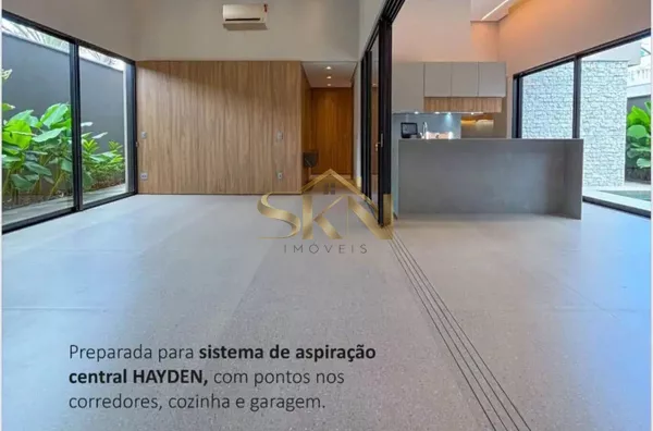 Residencial Lago Sul Nova Fino Acabamento - Foto 7