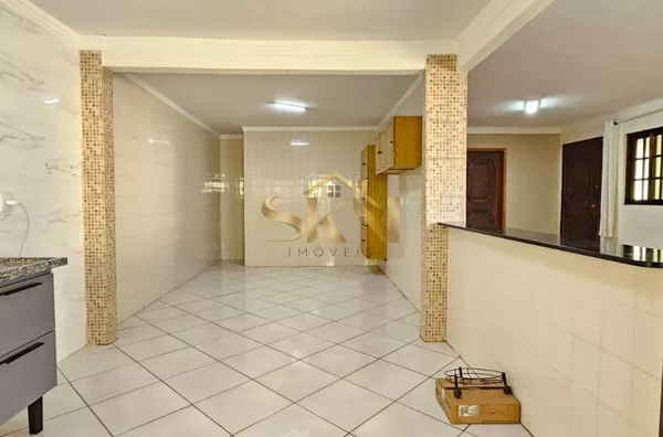 Casa para venda, 3 quarto(s),  Núcleo Residencial Presidente Geisel, Bauru