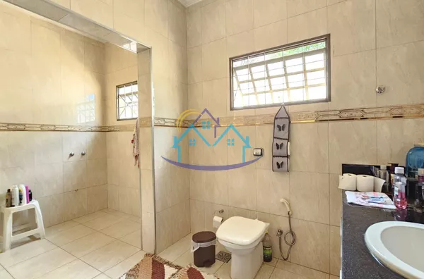  Jardim Santana Cômodos Espaçosos + Edícula