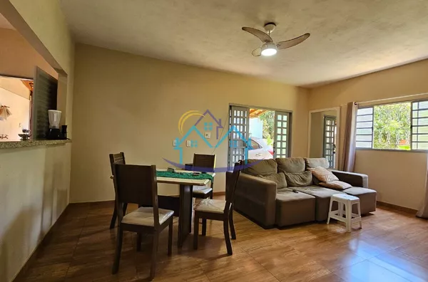 Chácara para venda, 2 quarto(s),  San Francisco, Arealva