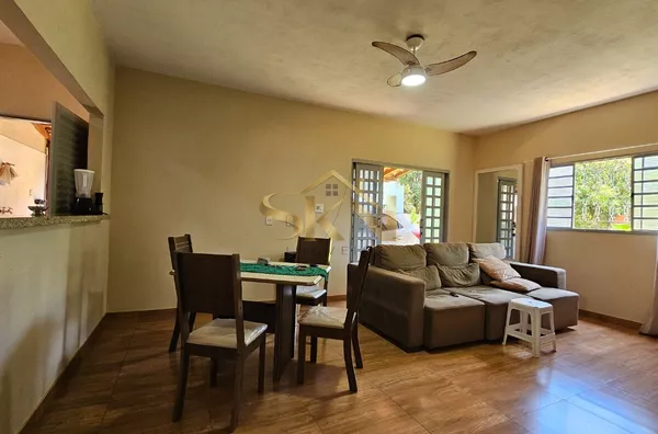 Chácara para venda, 2 quarto(s),  San Francisco, Arealva - Foto 3