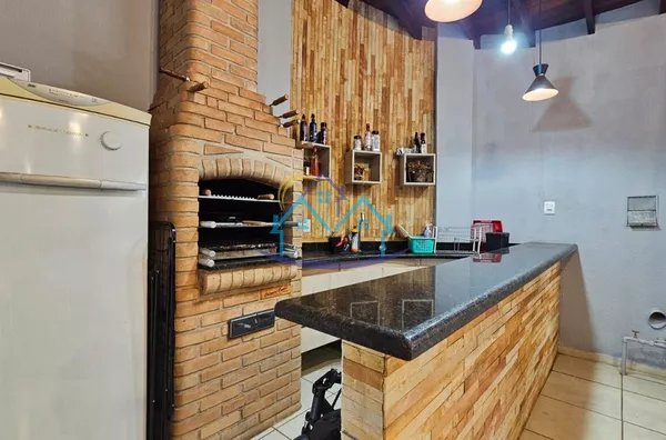 Jardim Cruzeiro Do Sul MOBILIADA 