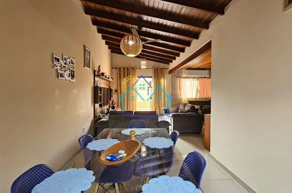 Núcleo Habitacional Mary Dota Ótima localização 