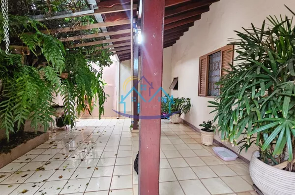  Núcleo Residencial Presidente Geisel toda Reformada