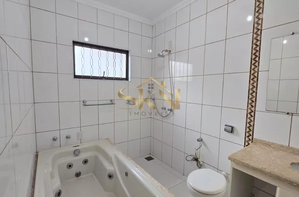 Jardim Terra Branca, Espaçosa Ótima localização - Foto 15