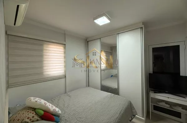 Apartamento para venda, 2 quarto(s),  Vila Cidade Universitária, Bauru - Foto 8