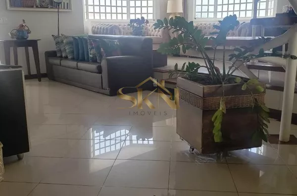 Jardim Estoril Lindo Sobrado c/ Piscina e ótima localização - Foto 8