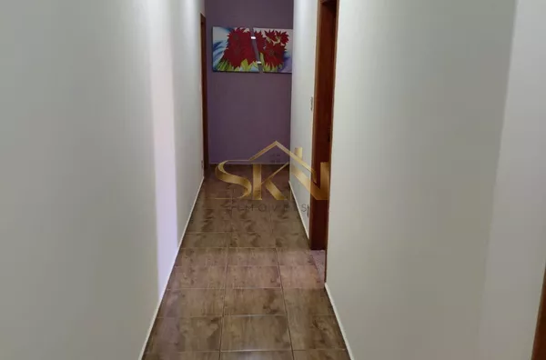 Casa para venda, 2 quarto(s),  Jardim Gerson França, Bauru - Foto 22
