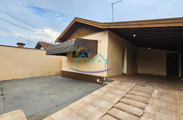  Jardim Progresso ótima localização