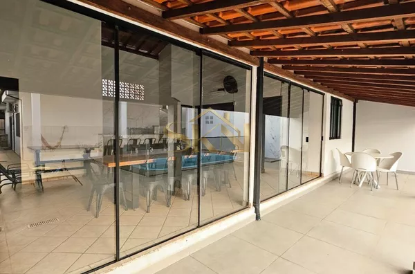 Jardim Bela Vista c/ Terreno Amplo - Foto 7