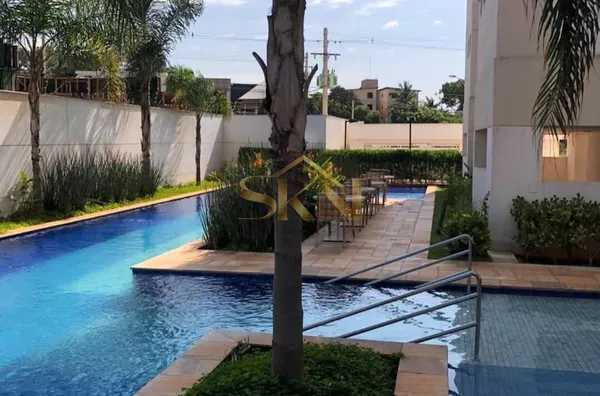 Nova Nação América lindo acabamento - Foto 21