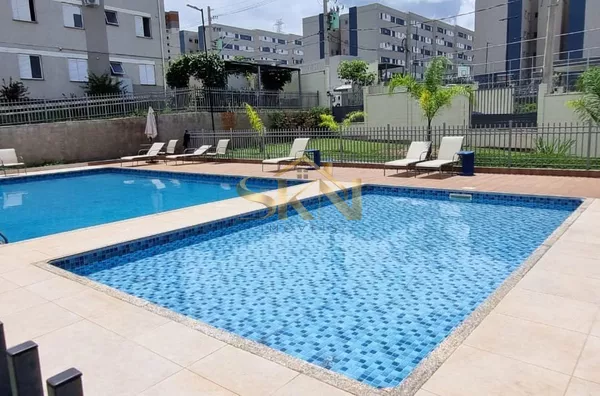 Apartamento para venda,  Vitta São José FIGUEIRAS , Bauru - Foto 20