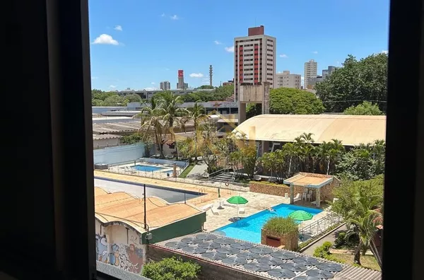 Jardim Brasil Residencial Torremolinos - Foto 18