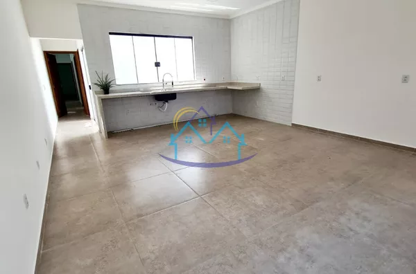  Jardim Ferraz c/ acabamento moderno