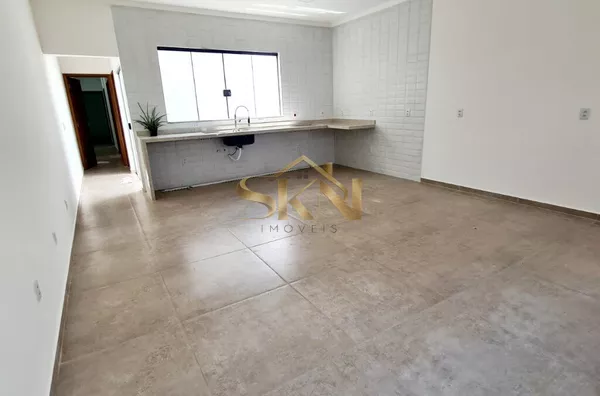  Jardim Ferraz c/ acabamento moderno