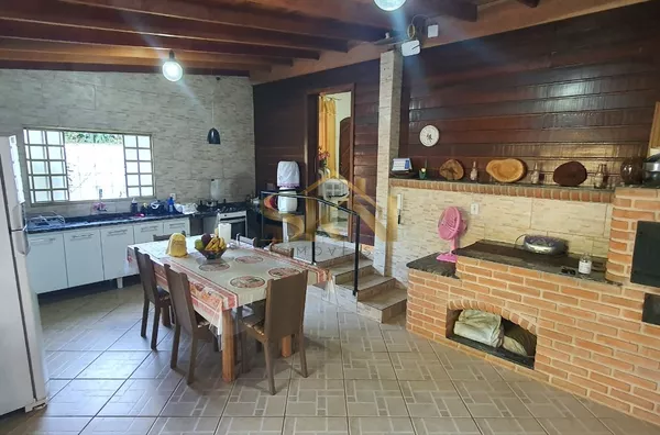 Vale Igapó Bela chácara Próximo a Portaria - Foto 16