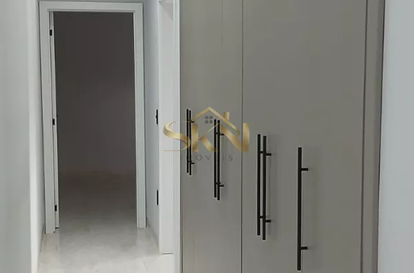 Floratta Nações Residencial Nova Lindo acabamento - Foto 19