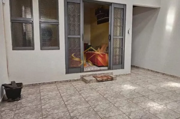 Casa para venda, 3 quarto(s),  Jardim Ouro Verde, Bauru - Foto 2