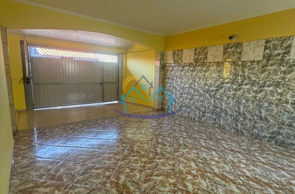 jardim Bela vista/Jardim José Kalil c/ Terreno amplo