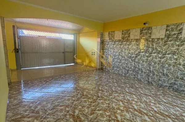 jardim Bela vista/Jardim José Kalil c/ Terreno amplo