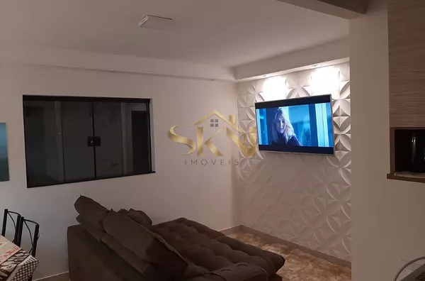 Casa para venda, 3 quarto(s),  Vila Dutra, Bauru - Foto 6