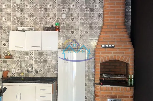 Jardim Araruna c/ piscina + casa ampla