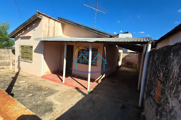 Jardim Independência +  Terreno amplo