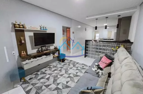  Presidente Geisel acabamento moderno