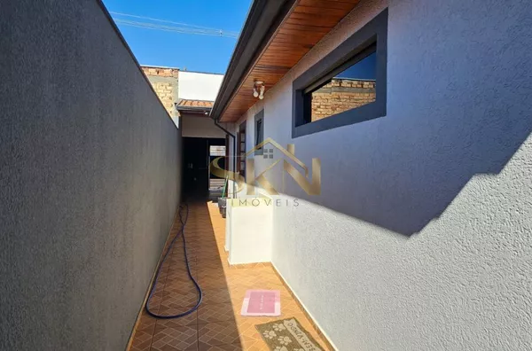 Residencial Nova Bauru, toda reformada - Foto 17