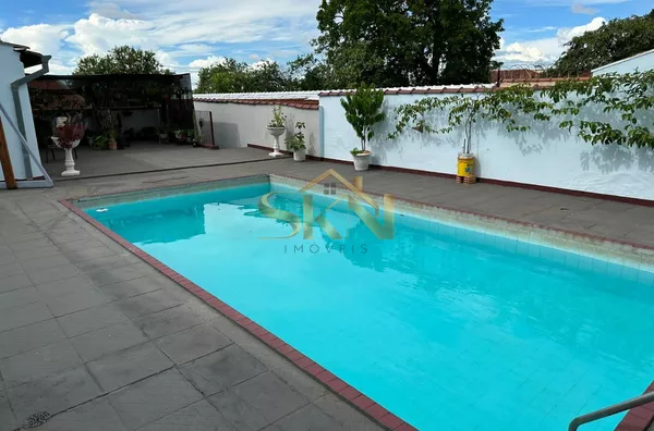 Vila Cardia lindo Sobrado - Foto 28