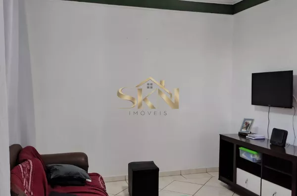 Casa para venda, 3 quarto(s),  Vila Santa Luzia, Bauru - Foto 6