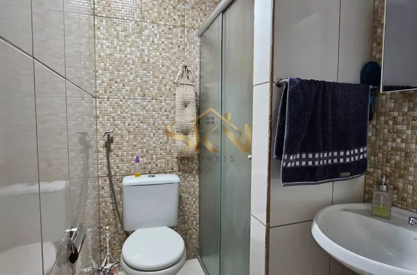 Jardim Bela Vista Casa + 4 Kitinetes Alugadas - Foto 8