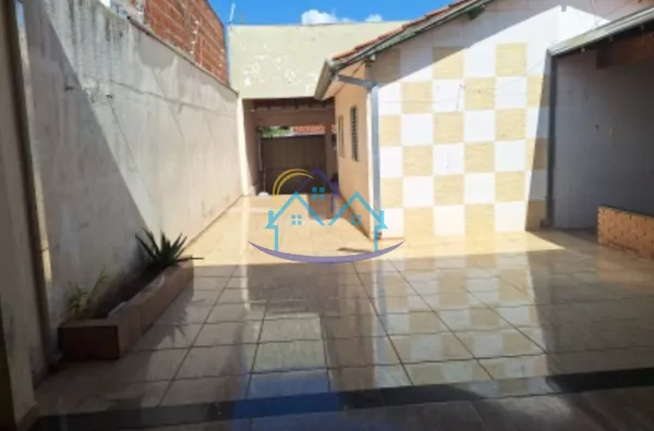 Vila Industrial Condomínios Bosque da Saúde