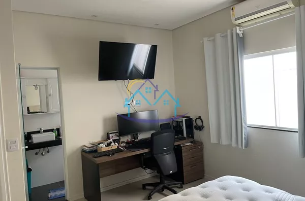 Parque Bauru lindo acabamento