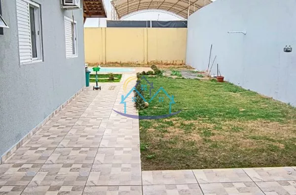 Quinta Ranieri Aberto Linda + Terreno Amplo 