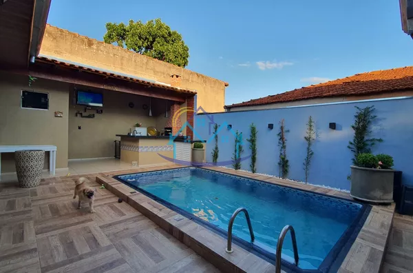 Linda Casa no Jardim Nova Esperança Próximo Rodovia Bauru Marilia >> NÃO É CASA DE NUCLEO>> Aceita...