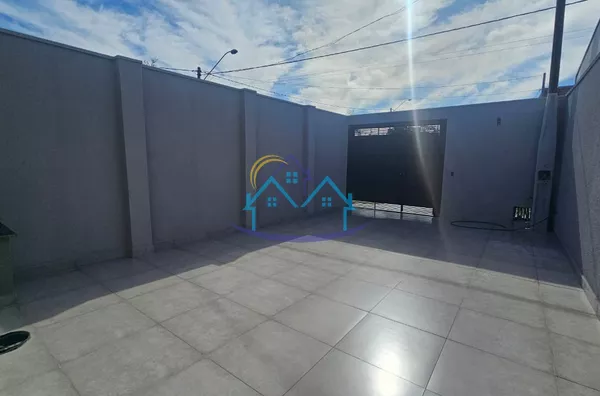 Jardim Marília Nova Acabamento moderno