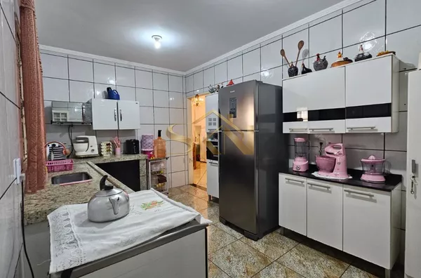 Vila Pacífico ótima localização - Foto 6