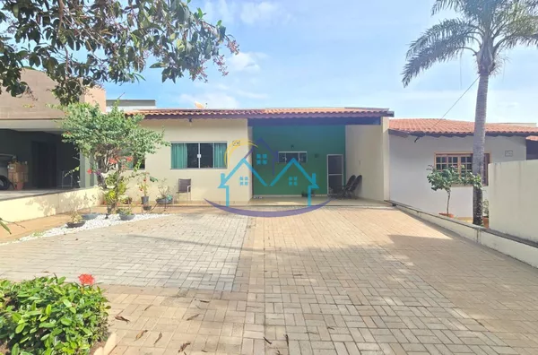 Residencial Jardins Do Sul toda Reformada